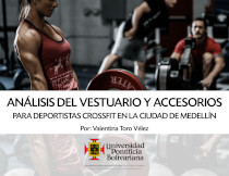 Vestuario crossfit top deportivo para mejorar el rendimiento y